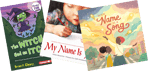 Favorite Literary Texts Kindergarten