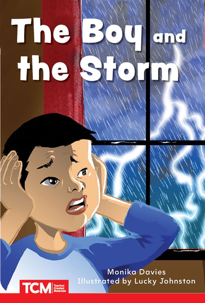 Boy And The Storm, The