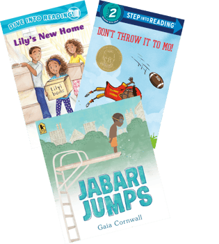 Level J Fiction Best Sellers 6-Pack