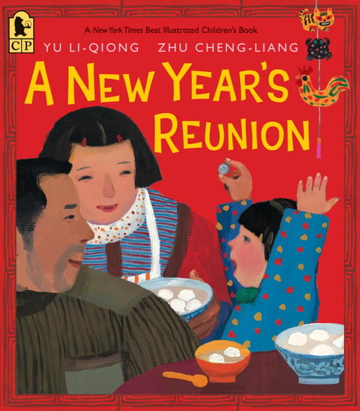 New Year's Reunion, A