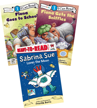 Level I Favorite Series