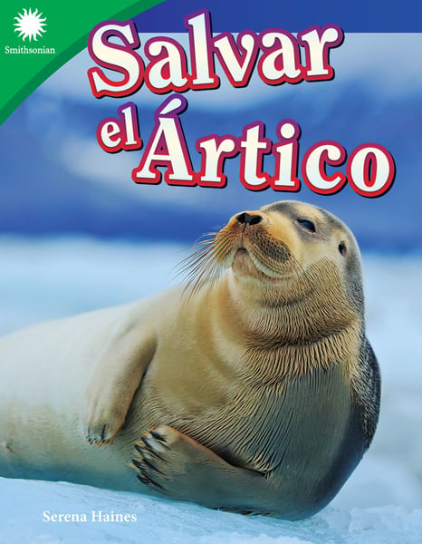 Salvar El Artico (Saving The Arctic)