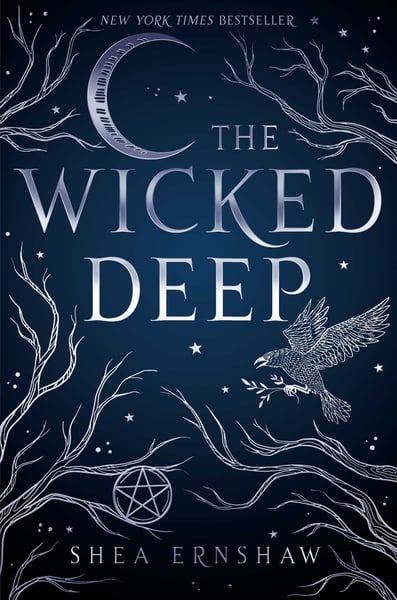 Wicked Deep, The