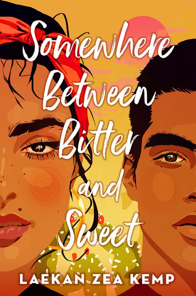 Somewhere Between Bitter And Sweet