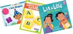 New York City Take Home Pack, Preschool Concepts