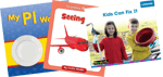 New York City Take Home Pack, Kindergarten Blends
