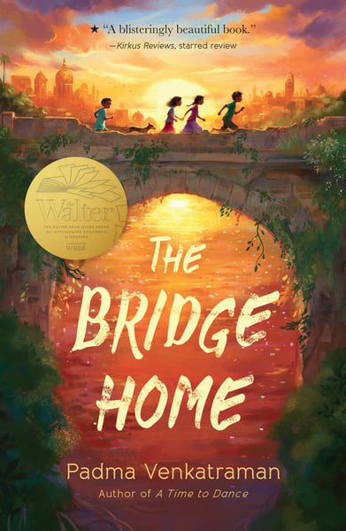Bridge Home, The
