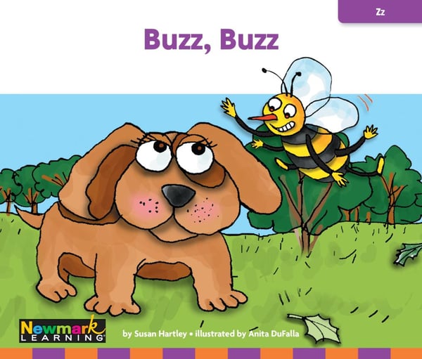 Buzz, Buzz