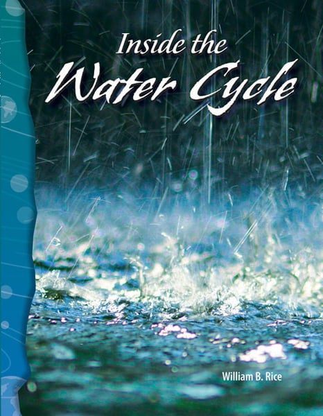 Inside The Water Cycle