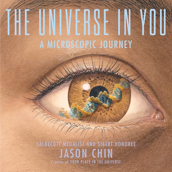 Universe In You: A Microscopic Journey, The