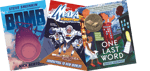 STEAM Grades 6-8