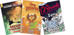 Fantasy & Science Fiction Grade 4
