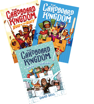 Cardboard Kingdom, The