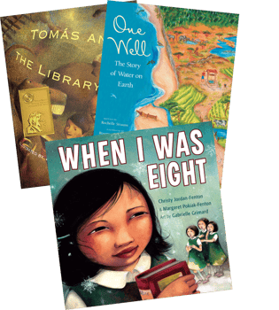 EL Education Complete Grade 3 Innovator Required Trade Books 2025