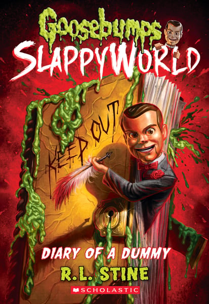 Diary Of A Dummy