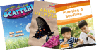 NGSS Grade 2 Ecosystems
