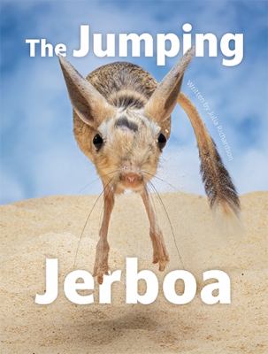 Jumping Jerboa, The