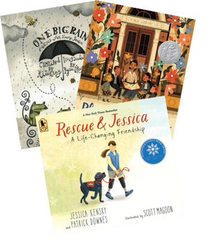 Level O Nonfiction Best Sellers 6-Pack