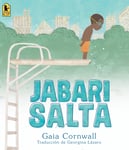 Jabari Salta (Jabari Jumps)