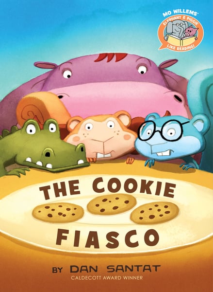 Cookie Fiasco, The