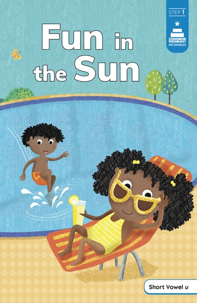 Fun In The Sun