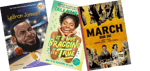 Exciting Nonfiction On Lexile Level Grade 7 (760L-1235L)