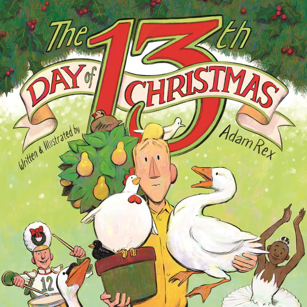 13th Day Of Christmas, The