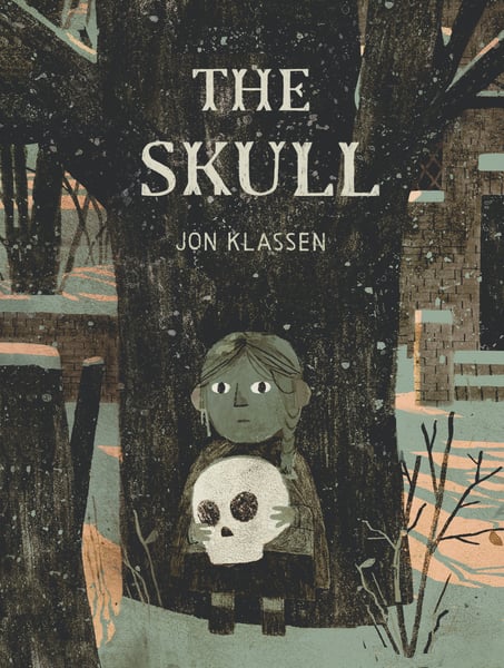 Skull: A Tyrolean Folktale, The