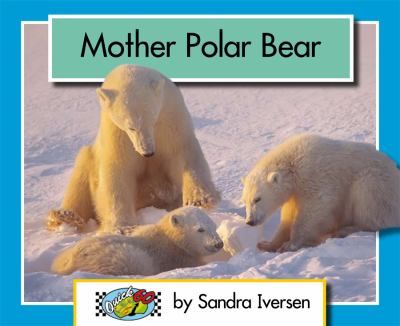 Mother Polar Bear