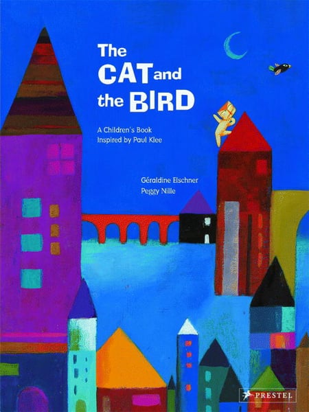 Cat And The Bird, The