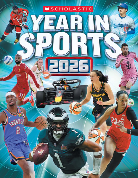 Scholastic Year In Sports 2026