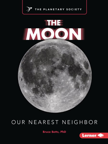 Moon: Our Nearest Neighbor, The