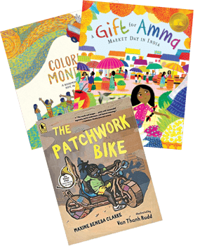 International Characters & Studies Kindergarten
