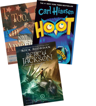 StudySync Grade 6 Unit 3: In The Dark