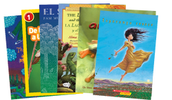EL Education Spanish Language Recommended Trade Books