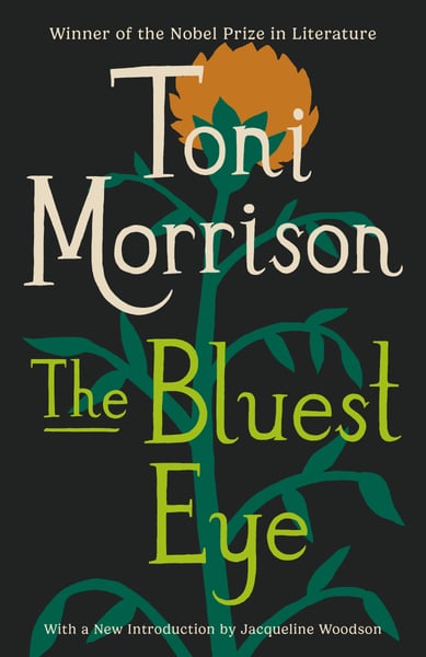 Bluest Eye, The