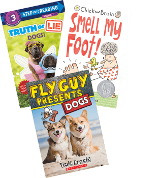 New York City Take Home Pack, Kindergarten High Interest Titles