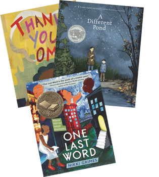 Inclusive Read Aloud Recommendations For All Ages