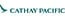 Cathay Pacific