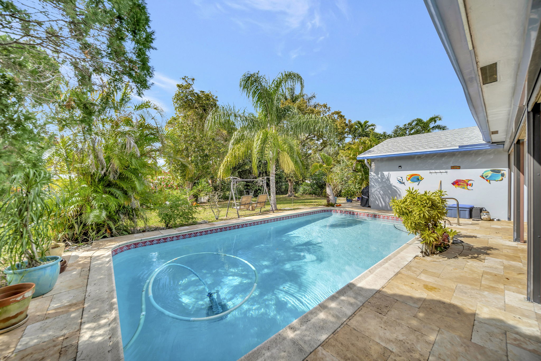 SW 87th Terrace, Cooper City — real estate photography by Digilux HD
