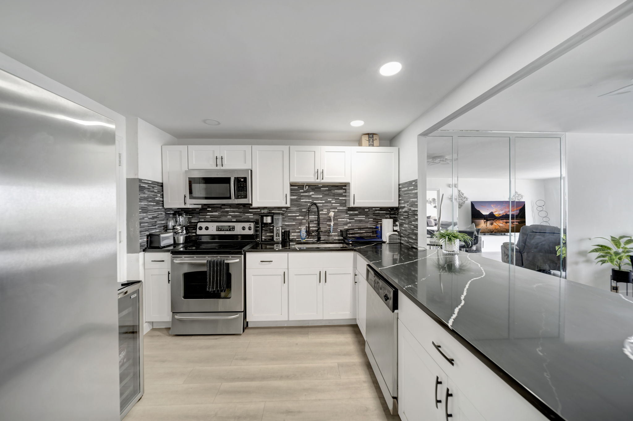 Golden Isles Dr, Hallandale Beach — real estate photography by Digilux HD
