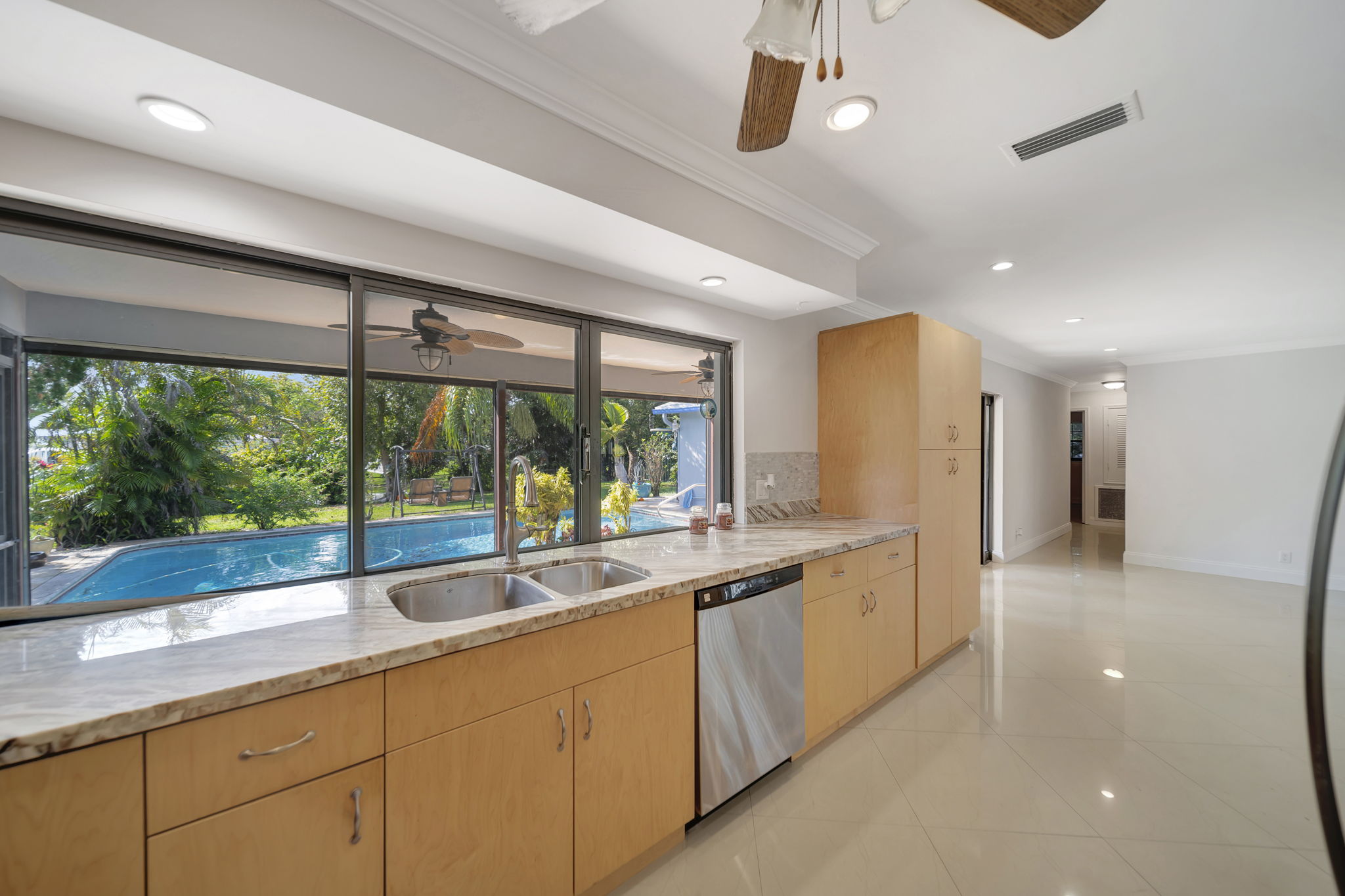 SW 87th Terrace, Cooper City — real estate photography by Digilux HD