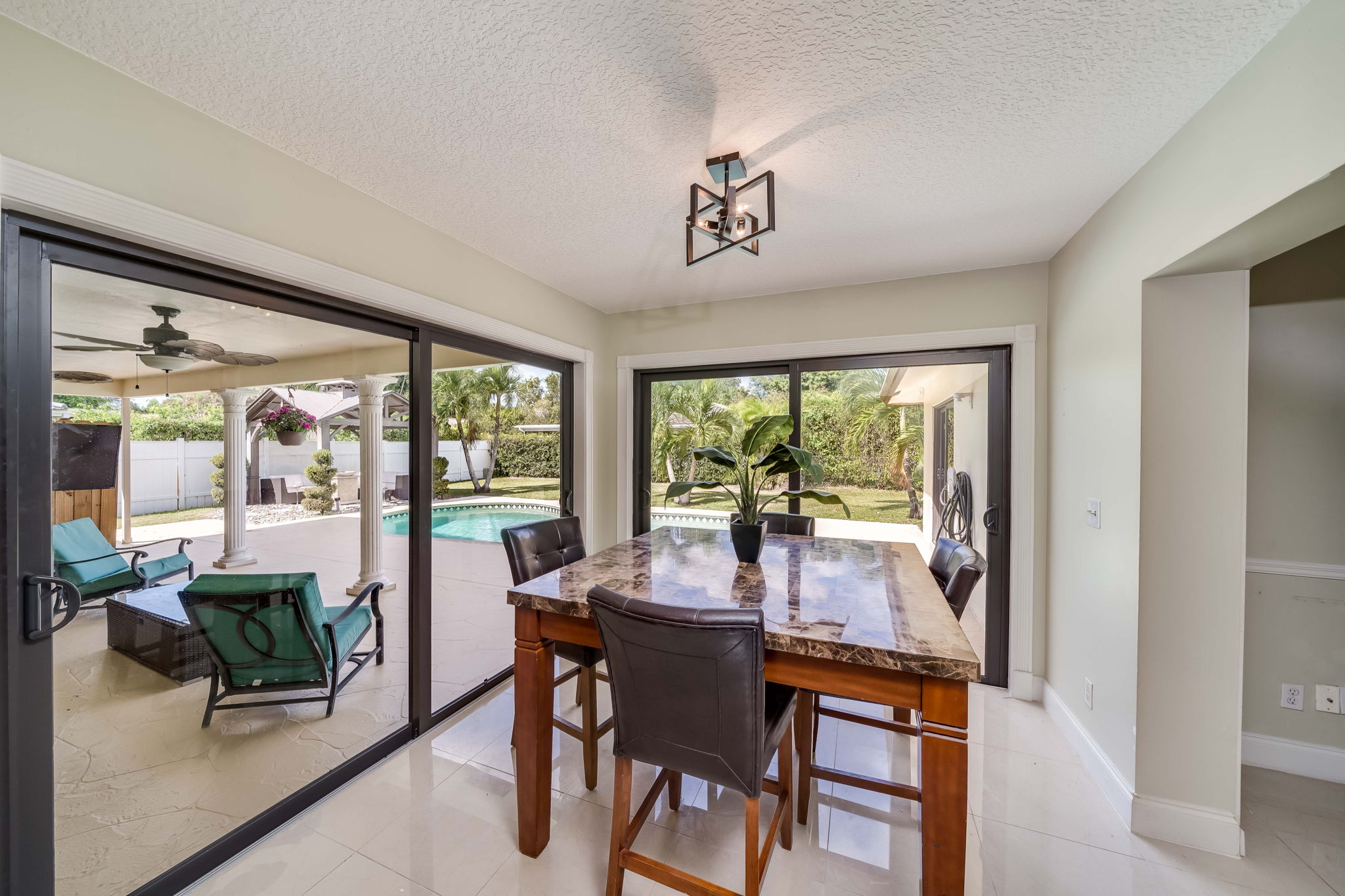 NW 18th St, Coral Springs — real estate photography by Digilux HD