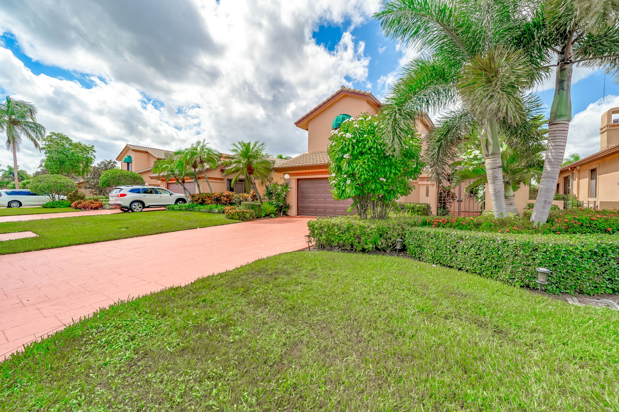 6447 Via Rosa, Boca Raton — real estate photography by Digilux HD