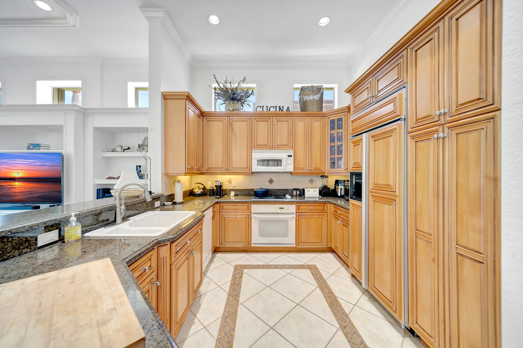 NW 65th Dr, Parkland — real estate photography by Digilux HD