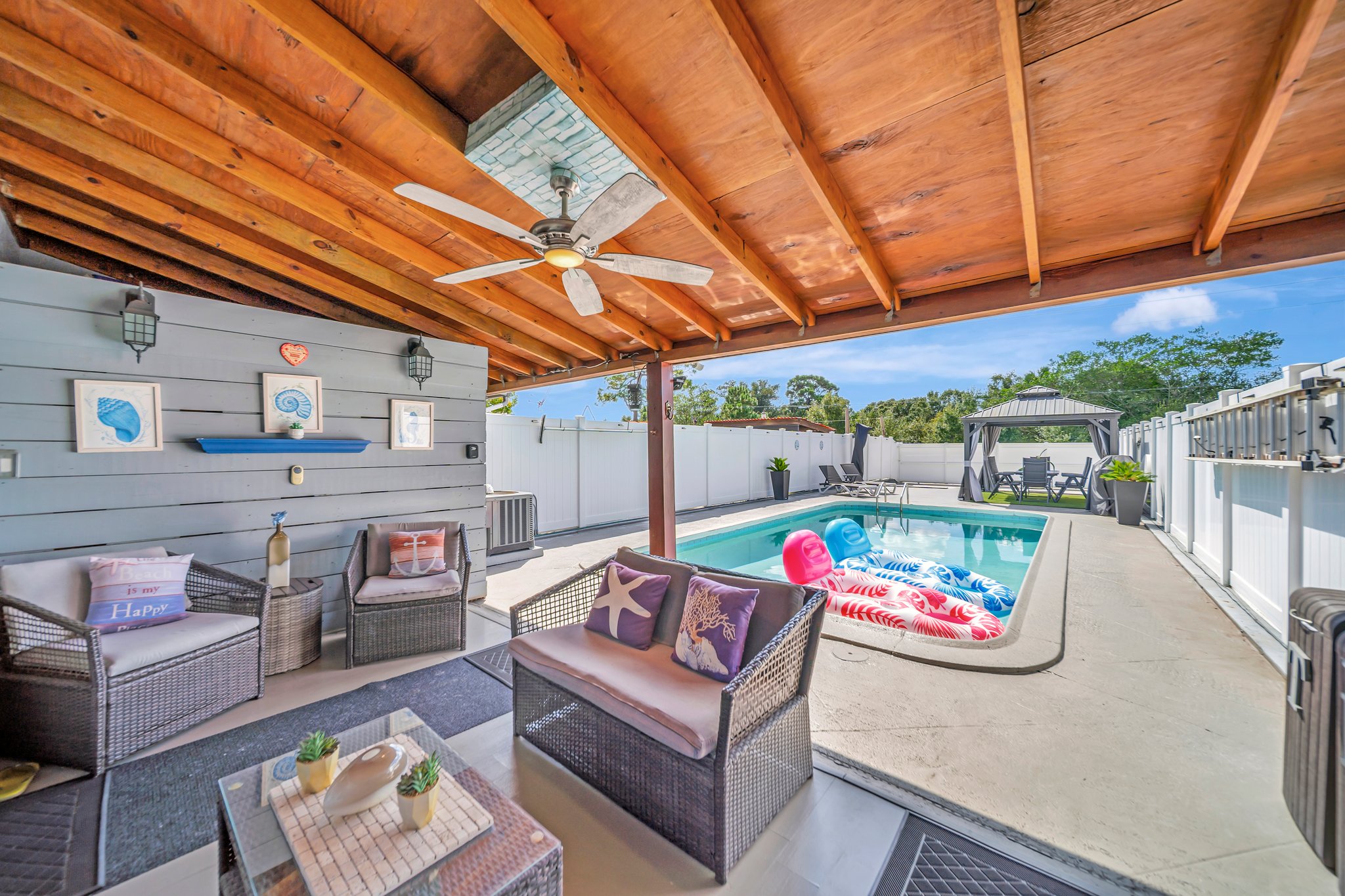 SW 7th St, Margate — real estate photography by Digilux HD