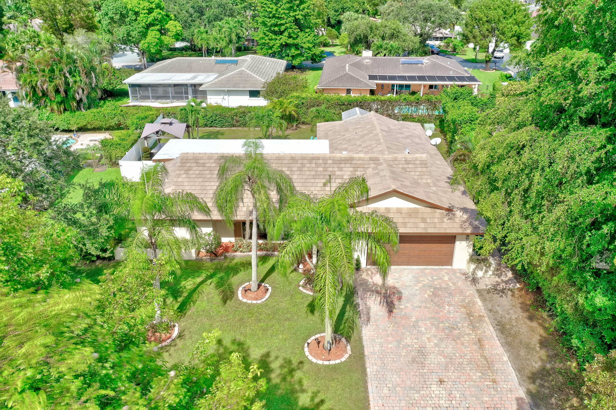 NW 18th St, Coral Springs — real estate photography by Digilux HD