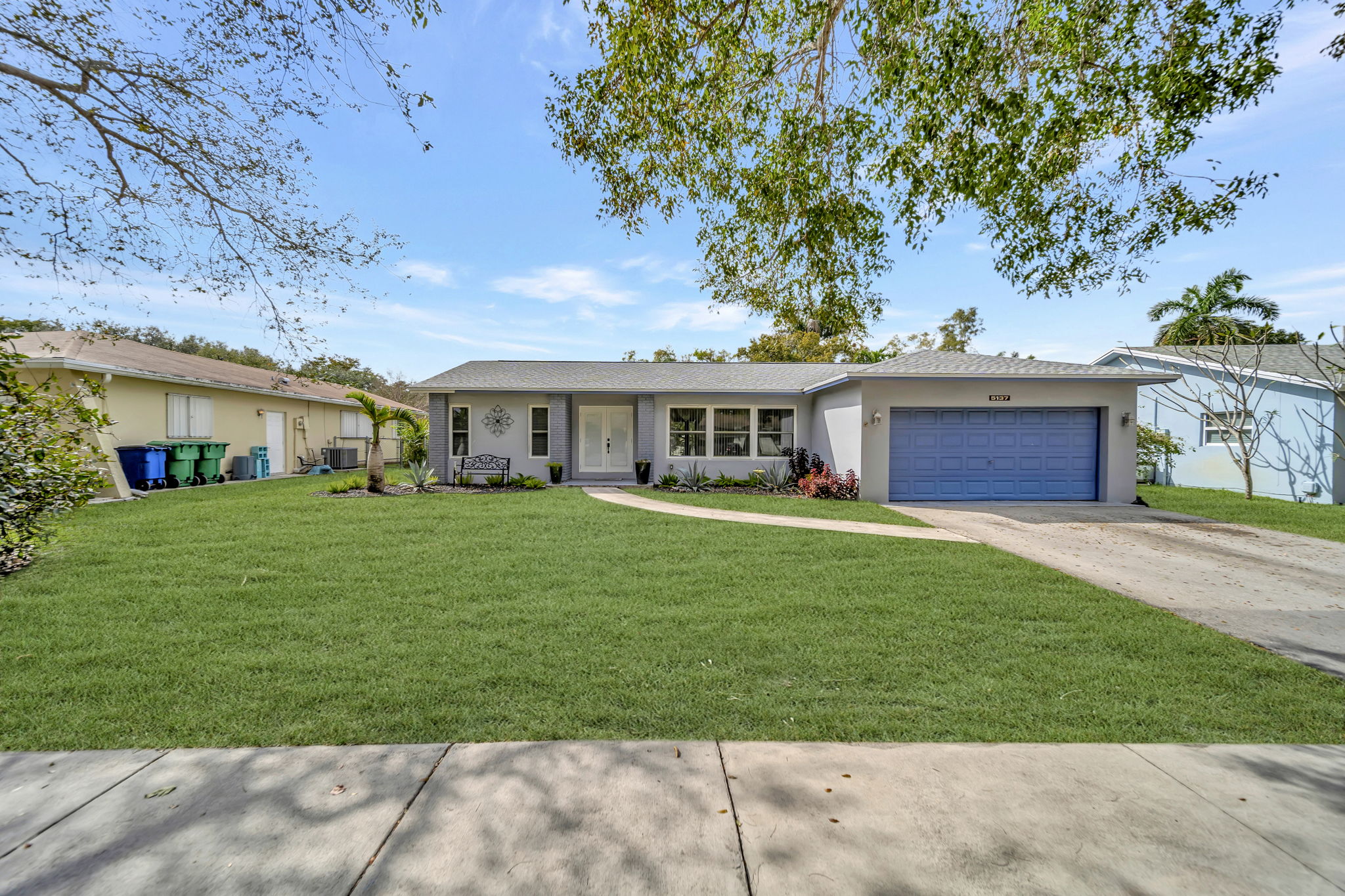 SW 87th Terrace, Cooper City — real estate photography by Digilux HD