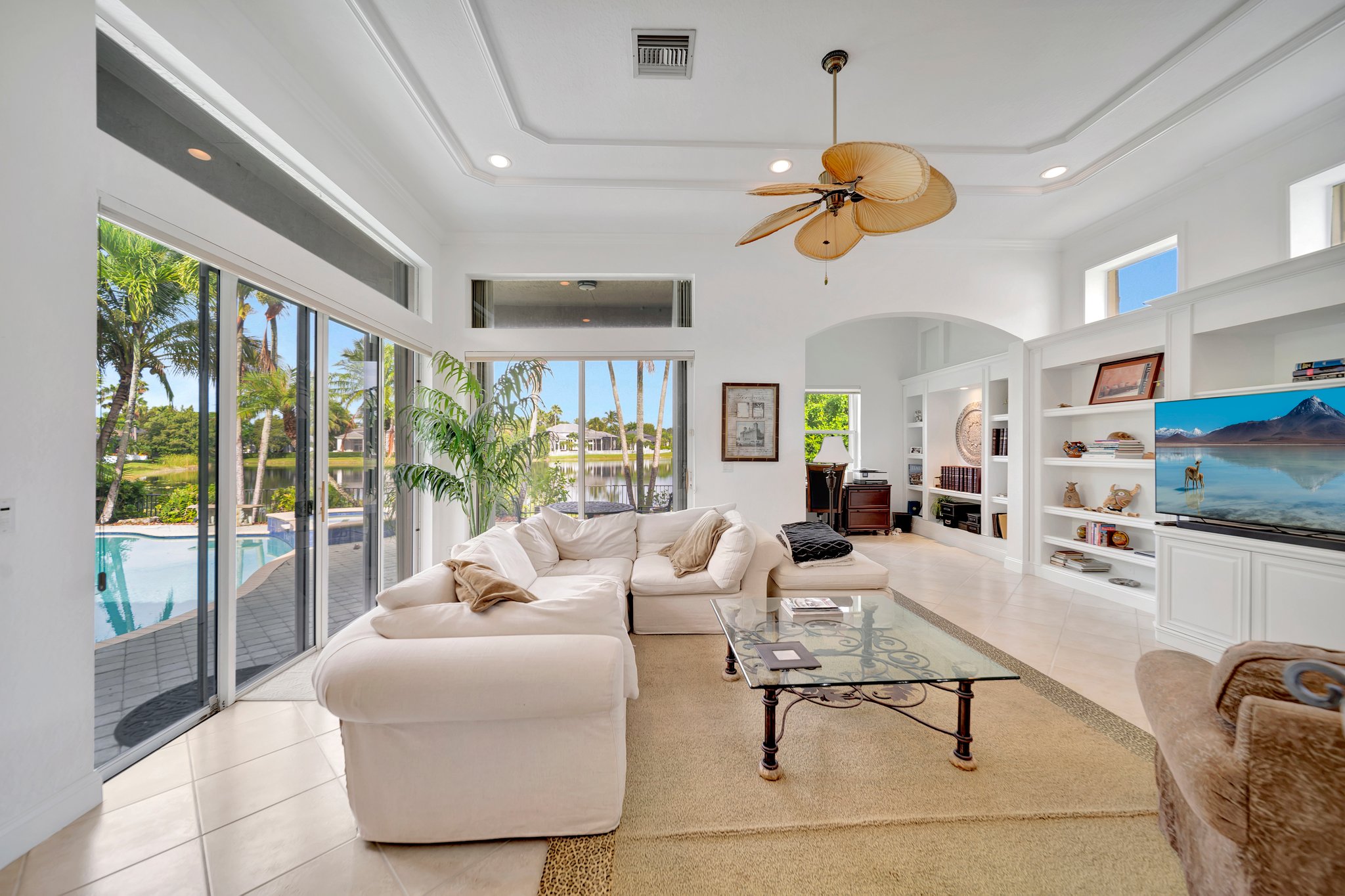 NW 65th Dr, Parkland — real estate photography by Digilux HD