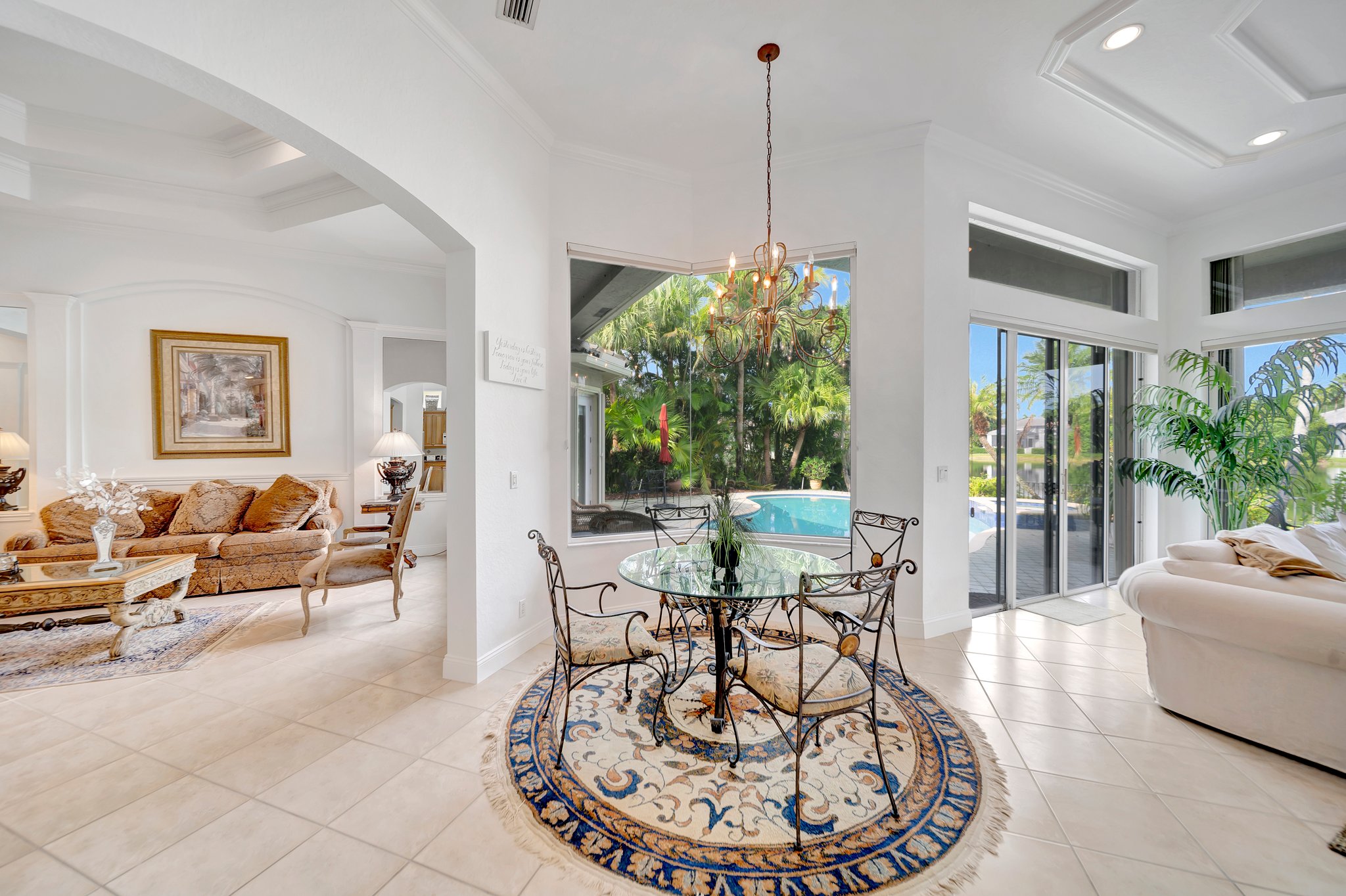 NW 65th Dr, Parkland — real estate photography by Digilux HD